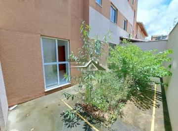 Apartamento · 65m² · 2 Quartos · 1 Vaga · Apartamento à venda no bairro Piratininga (Venda Nova) - Belo Horizonte/MG
