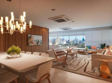 Apartamento · 229m² · 4 Quartos · 5 Vagas · Apartamento à venda no bairro Jóquei - Teresina/PI, Leste