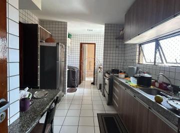 Apartamento · 130m² · 3 Quartos · 2 Vagas · Apartamento à venda no bairro Jóquei - Teresina/PI, Leste