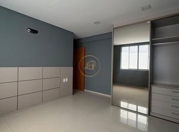 Apartamento · 130m² · 3 Quartos · 2 Vagas · Apartamento à venda no bairro Fátima - Teresina/PI, Leste