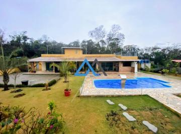 Rural · 760m² · 2 Quartos · 6 Vagas · Loteamento Bosque dos Palmares - CHÁCARA À VENDA – BOSQUE DOS PALMARES | ATIBAIA – SP