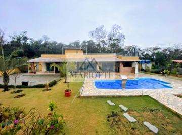 Rural · 760m² · 2 Quartos · 6 Vagas · Loteamento Bosque dos Palmares - CHÁCARA À VENDA – BOSQUE DOS PALMARES | ATIBAIA – SP