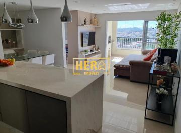 Apartamento · 113m² · 3 Quartos · 2 Vagas · Apartamento alto padrão