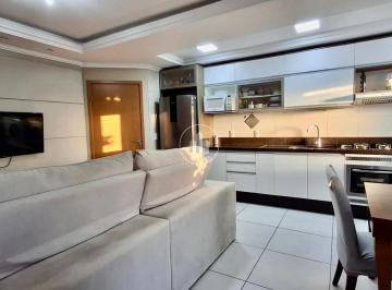 Apartamento · 72m² · 3 Quartos · 1 Vaga · Apartamento 3 Quartos no Residencial Quatro Ilhas - Areias