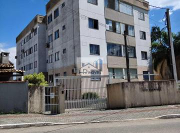 Apartamento · 55m² · 2 Quartos · 1 Vaga · Apartamento para alugar no bairro Armação - Penha/SC