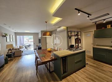 Apartamento · 122m² · 3 Quartos · 2 Vagas · Apartamento 3 Quartos com 1 Suíte e 122m² - Santo Antônio de Lisboa