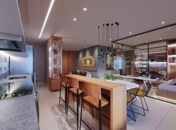 Apartamento · 76m² · 3 Quartos · 1 Vaga · Inside Park Home Setor Vila Rosa - Goiânia GO