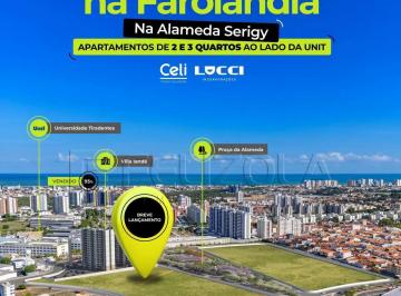 Apartamento à venda no VILLA IANDÊ, FAROLÂNDIA, Aracaju, SE · Apartamento à venda no VILLA IANDÊ, FAROLÂNDIA, Aracaju, SE