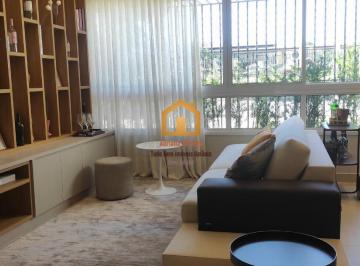 Apartamento · 91m² · 3 Quartos · 2 Vagas · Inside Park Home Setor Vila Rosa - Goiânia GO