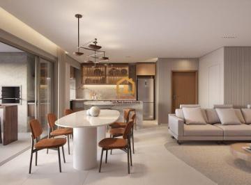 Apartamento · 100m² · 3 Quartos · Serrano Setor Serrinha - Goiânia GO