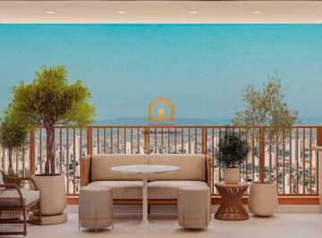 Apartamento · 69m² · 2 Quartos · 1 Vaga · Invite Marista Apartaments Setor Marista - Goiânia GO