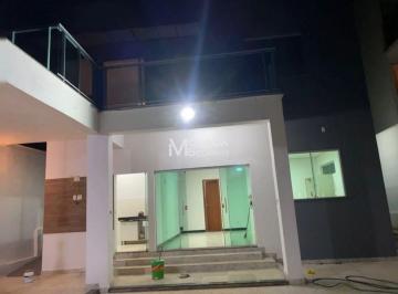 Casa · 180m² · 3 Quartos · 2 Vagas · Casa em Condomínio Fechado com Vista Definitiva para Reserva – Lagoa Santa