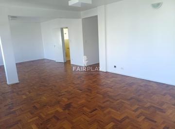 Apartamento · 116m² · 4 Quartos · 1 Vaga · Apartamento à venda - na Vila Clementino