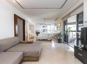 Apartamento · 195m² · 4 Quartos · 3 Vagas · Apartamento para aluguel - na Vila Mariana