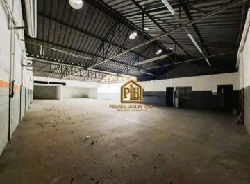 bdce9883c4c68b0dbc420d31d865b7329ed0e196 · Galpão à venda, 1250 m² por R$ 7.950.000,00 - Belenzinho - São Paulo/SP