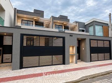 Casa · 165m² · 3 Quartos · 2 Vagas · Sobrado Geminado | 03 suítes | Ressacada - Itajaí