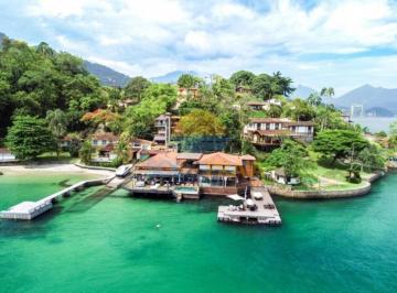 Casa · 1000m² · 9 Quartos · 4 Vagas · Casa à venda - em Frade (Cunhambebe)