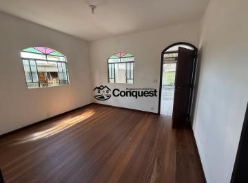 Casa · 120m² · 4 Quartos · 3 Vagas · Alugo Casa 04 Quartos amplos, Bairro Nacional Contagem