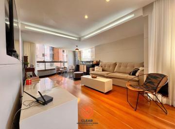 Apartamento · 175m² · 4 Quartos · 3 Vagas · Apartamento 175m² / 4 Quartos / 3 Vagas / 1 por Andar / Lazer / Buritis BH