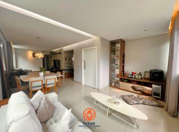 Apartamento · 134m² · 4 Quartos · 3 Vagas · Apartamento 134m² / 4 Quartos / 3 Vagas / Varanda / Lazer / Castelo BH