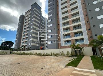 Apartamento · 74m² · 3 Quartos · 2 Vagas · APARTAMENTO DE 03 QUARTOS DISPONÍVEL PARA LOCAÇÃO EM CONDOMÍNIO - AKSO PRIME RESIDENCE