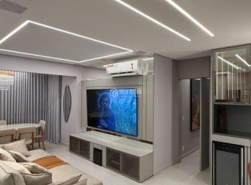 Apartamento · 95m² · 2 Vagas · Apartamento Villaggio Veronese Cuiabá MT