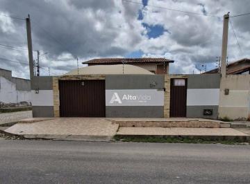 4e8a6e20439fb5d1accb084c8ffd715632397cff · Casa com 2 dormitórios à venda, 80m² por R$ 260.000 - Alto do Sumaré - Mossoró/Rio Grande do Norte