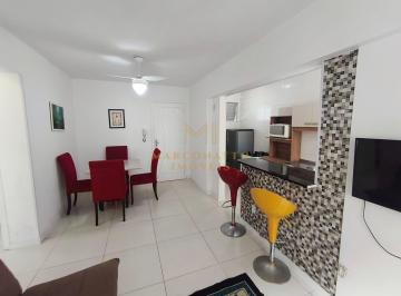 Apartamento · 60m² · 2 Quartos · 1 Vaga · 2 DORM + VAGA GARAGEM AV. BRASIL