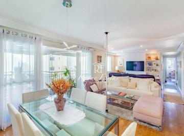 fd4e57986afdb397ebca78dea562f88c21d0f248 · Apartamento com 2 dormitórios à venda, 117 m² por R$ 1.300.000,00 - Vila São Francisco - São Paulo/S