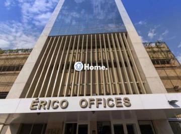 Comercial · 58m² · 1 Quarto · 1 Vaga · Sala Comercial, 45 m², Menino Deus