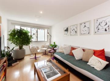 ad3e356f-03a8-4b01-9d38-558b5d7f8b18 · Espetacular apartamento para venda em Perdizes com 2 quartos, 78m²