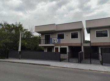 Casa · 101m² · 3 Quartos · 2 Vagas · Sobrado em Potecas
