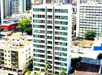 41ffe28d4eff83d5c85a5d9a6f75b45bd7e523c2 · Apartamento à venda, 200 m² por R$ 790.000,00 - Boa Viagem - Recife/PE