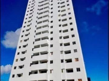 Residêncial Diego Rivera · Apartamento à venda, 65 m² por R$ 579.999,00 - Aeroclube - João Pessoa/PB