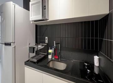 Quartz Flat Intermares · Flat à venda, 25 m² por R$ 399.000,00 - Intermares - Cabedelo/PB
