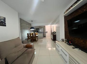 Apartamento · 110m² · 3 Quartos · 2 Vagas · Apartamento 3 quartos Alto Padrão Barra Olímpica, Rio de Janeiro/RJ