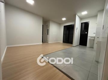 Apartamento · 48m² · 2 Quartos · 1 Vaga · Apartamento em Ouro Fino, São José dos Pinhais/PR