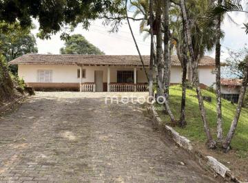 78298b315a8e9fbd3a87bb9fcbbbaffd37d34214 · Sítio à venda, 847000 m² por R$ 9.800.000 - Bairro Freguesia da Escada - Guararema/SP