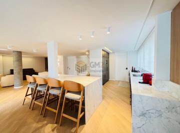 Casa · 585m² · 4 Quartos · 3 Vagas · Casa Alto Padrão no Jardim Social Curitiba PR