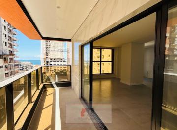 Apartamento · 147m² · 3 Quartos · 2 Vagas · Apartamento Alto Padrão em Balneário Pereque, Porto Belo/SC