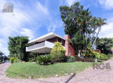 Casa · 724m² · 4 Quartos · 6 Vagas · Casa com 724 m² privativos, 4 dormitórios sendo 4 suítes, 6 vagas sendo 3 cobert