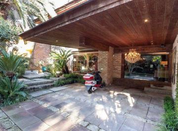 Casa · 418m² · 4 Quartos · 2 Vagas · Casa para Venda - 418m², 4 dormitórios, sendo 1 suites, 2 vagas - Jardim Isabel