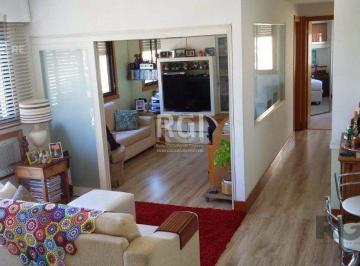 Apartamento · 87m² · 3 Quartos · 1 Vaga · Apartamento para Venda - 90m², 3 dormitórios, sendo 1 suites, 1 vaga - Passo da