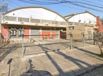 Comercial · 5686m² · Depósito/Pavilhão para Venda - 5.686,00m², 0 dormitórios, Sarandi