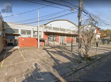 Comercial · 5686m² · Depósito/Pavilhão para Venda - 5.686,00m², 0 dormitórios, Sarandi