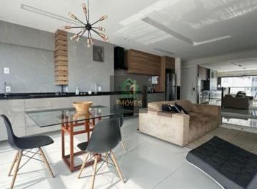 Apartamento · 66m² · 2 Quartos · 3 Vagas · Apartamento mobiliado- 02 dormitórios - 3 vagas - Perdizes- SP