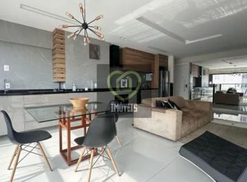 Apartamento · 66m² · 2 Quartos · 3 Vagas · Apartamento mobiliado- 02 dormitórios - 3 vagas - Perdizes- SP