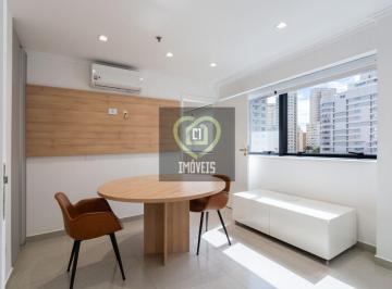Comercial · 66m² · 2 Vagas · Sala Comercial 66m2, reformada, mobiliada, 4 Banheiros, 2 Vagas, Próximo à PUC e Metrô Barra Funda
