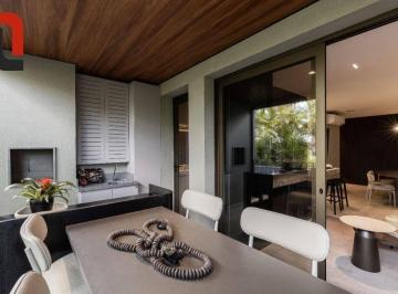 b286e9eb31cd1b0ce6bcfcf719e5b2a935555745 · Linea Apto 89m² 3 quartos, sacada gourmet e 1 vaga no Portão