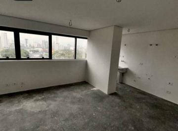 d78c582e5c757ff153c3380c8a07770958bad0b5 · 7th Avenue Studio 33m² Open Space c/ 1 vaga no Centro